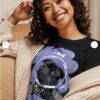 Women's Relaxed Preppy T-Shirt