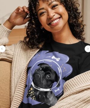 Women's Relaxed Preppy T-Shirt