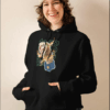 Essential Soft Cotton Hoodie