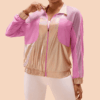 Ultra-Windproof Lightweight Hiking Jacket – Outdoor Adventure Essential