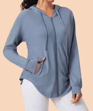 Ultra-Lightweight Windproof Running Jacket – Breathable Performance Gear